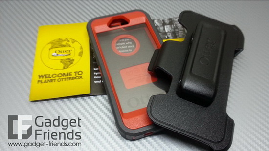 เคส Otterbox iPhone5 Defender เคสทนถึกกันกระแทก ปกป้อง 3 ชั้น มาพร้อม Grip และ Design ทันสมัย ของแท้ จาก USA By Gadget Friends 01_resize